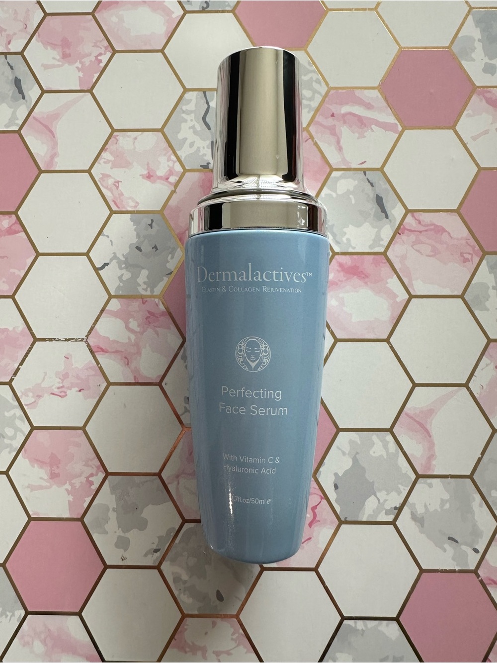 DERMALACTIVES Perfecting Face Serum
